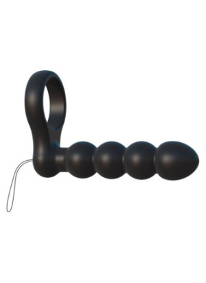 Remote Control Double Penetrator